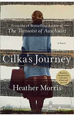 Cilkas Journey - (TPB)